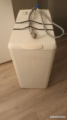 Machine à laver