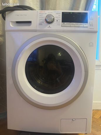 Machine à laver