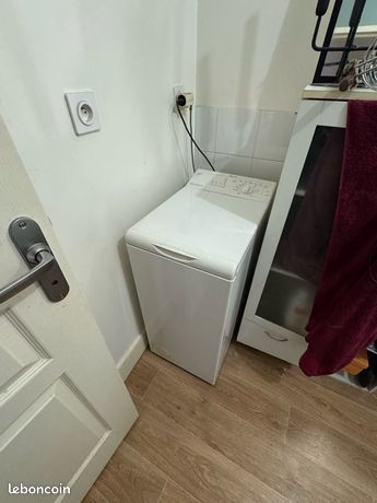 Machine à laver