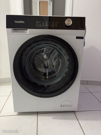 Machine à laver