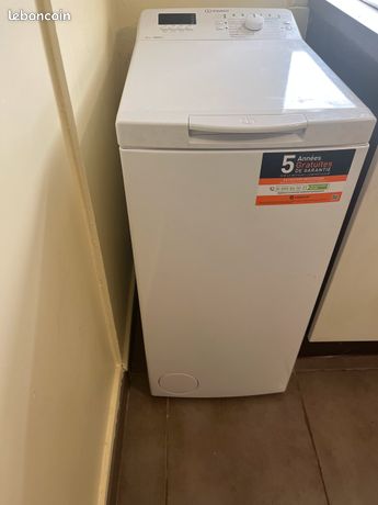 Machine à laver