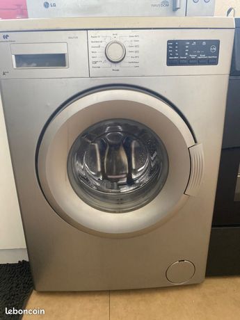 Machine à laver