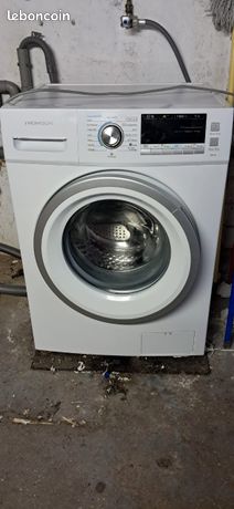 Machine à laver