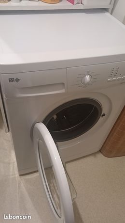 Machine à laver