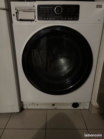 Machine à laver