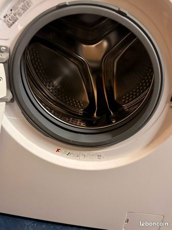 Machine à laver