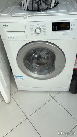 Machine à laver