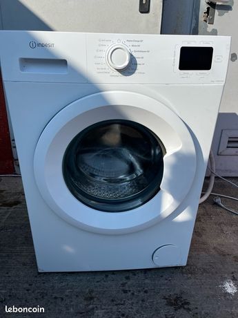 Machine à laver