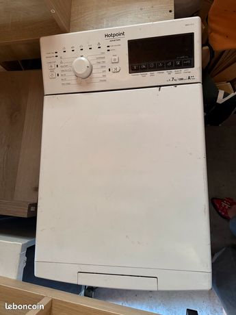 Machine à laver