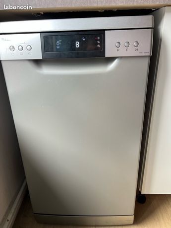 Machine à laver