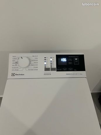Machine à laver