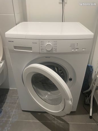 Machine à laver