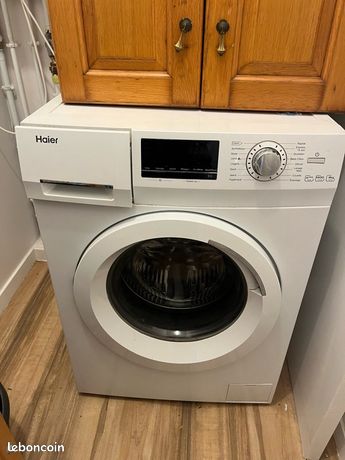 Machine à laver