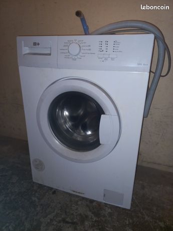 Machine a laver