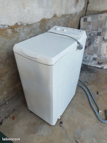 Machine à laver