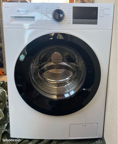 Machine à laver