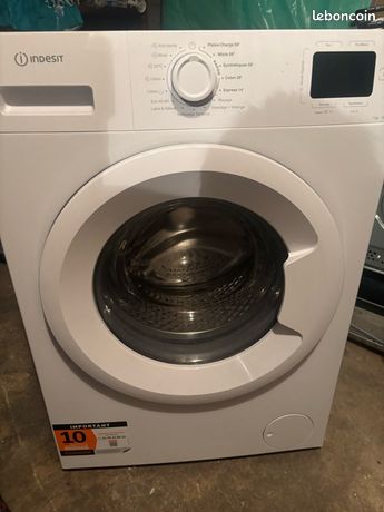 Machine à laver