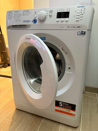 Machine à laver