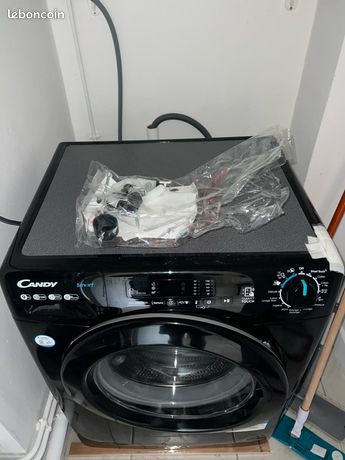 Machine à laver