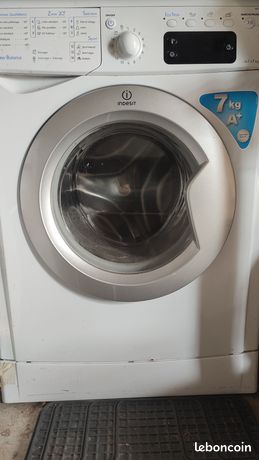 Machine à laver