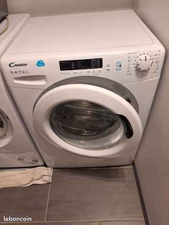 Machine à laver