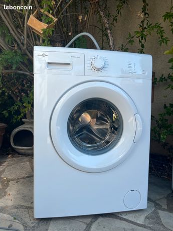Machine à laver