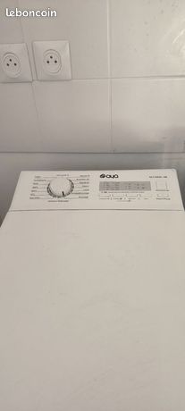 Machine à laver