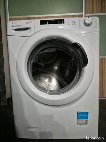 Machine à laver