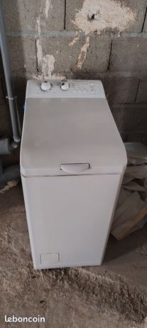 Machine à laver