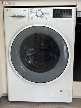 Machine à laver