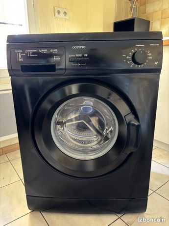 Machine à laver