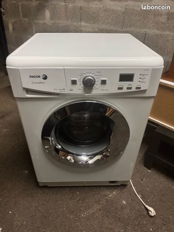 Machine à laver