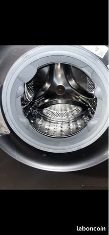 Machine à laver