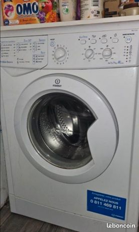 Machine à laver