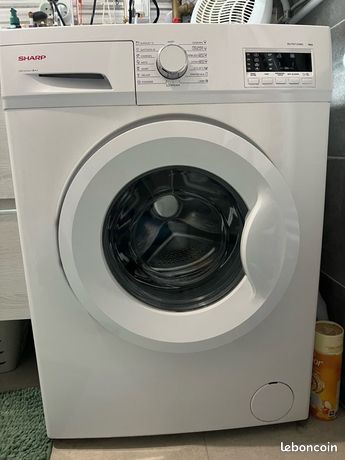 Machine à laver