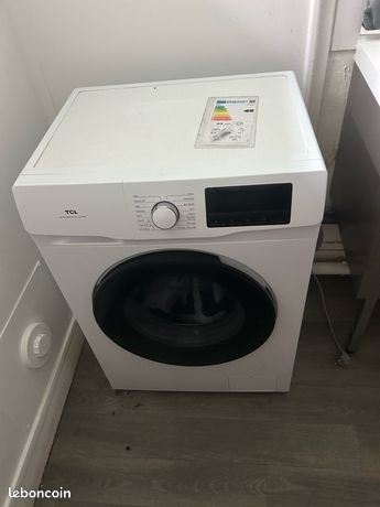Machine à laver