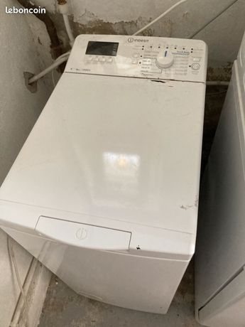 Machine à laver