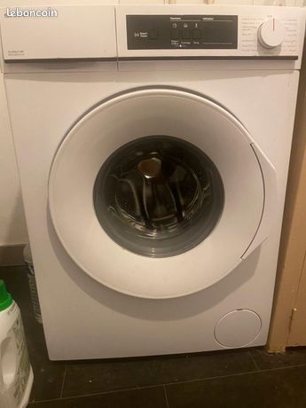 Machine à laver
