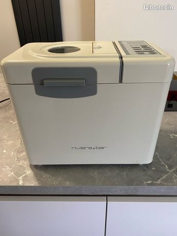 Machine à pain