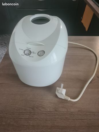 Machine à pain