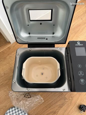 Machine à pain