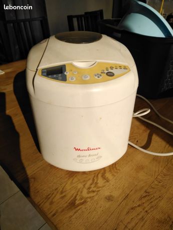 Machine à pain