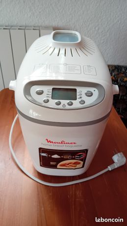 Machine à pain