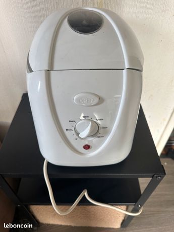 Machine à pain