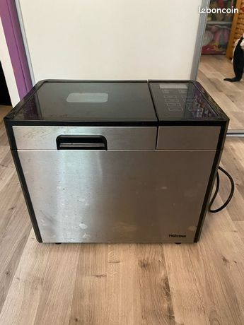 Machine à pain
