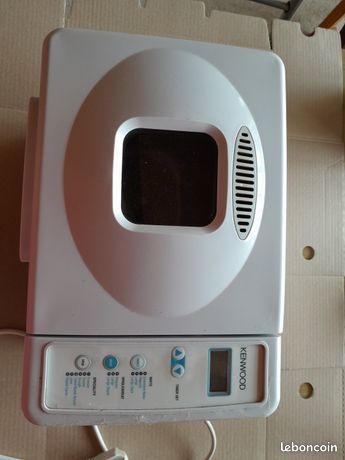 Machine à pain