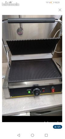 Machine à panini