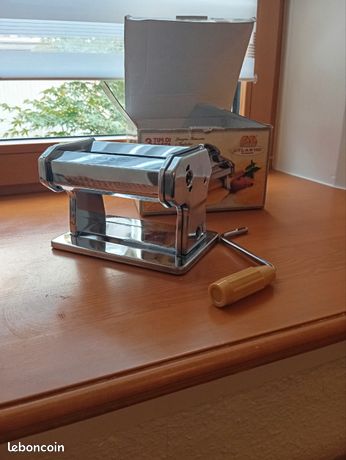 Machine à pâte marcato atlas 150