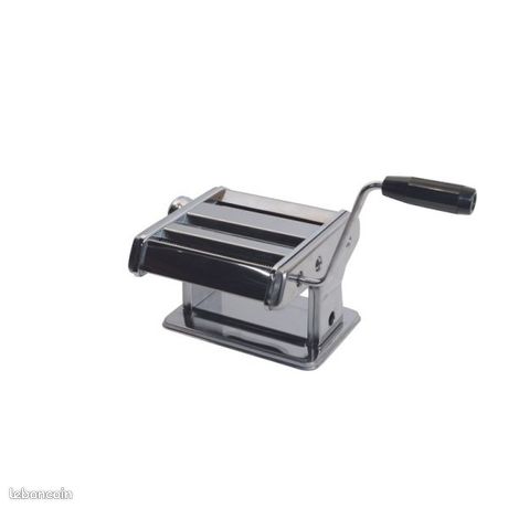Machine à pâtes en inox Baumalu