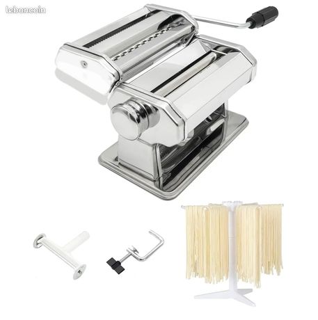 Machine à pates